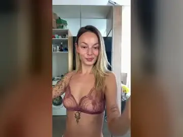 Babettex  live sex cam