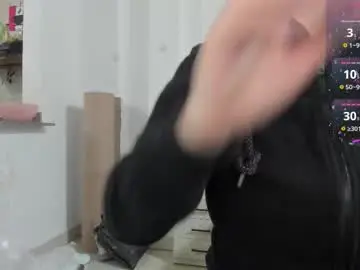 Camila_tailor  live sex cam