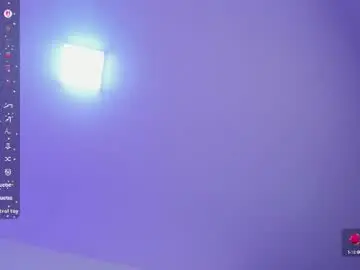 Dailynrose  live sex cam