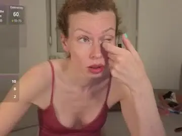 Gingermak  live sex cam