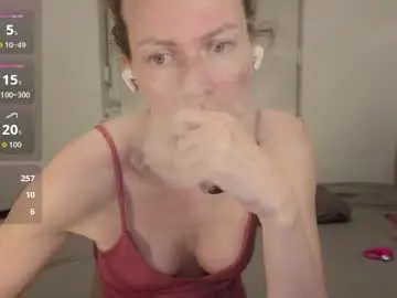 Gingermak  live sex cam