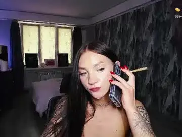Little_birdy  live sex cam