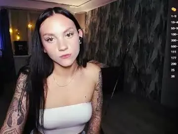 Little_birdy  live sex cam