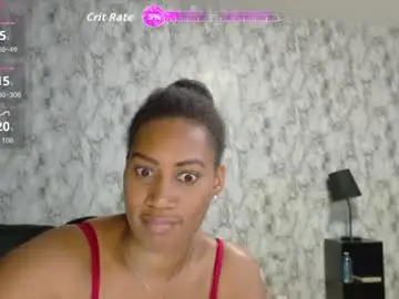 Liyahlexi  live sex cam