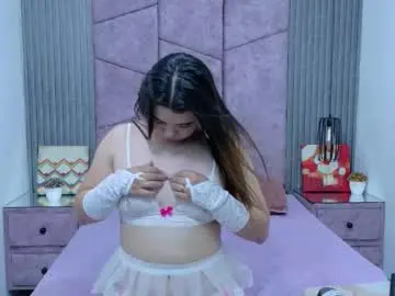 Meryjonez  live sex cam