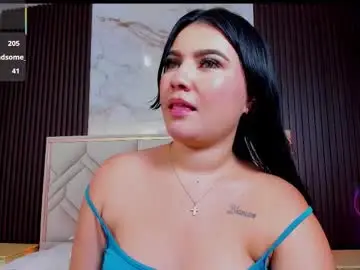 Miaafarrel  live sex cam