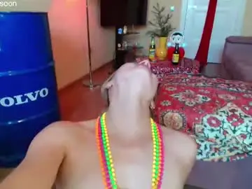 Miss4motivated  live sex cam