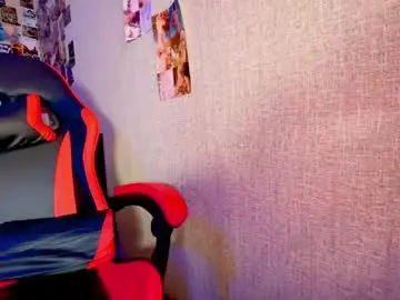 Naomyreyyy  live sex cam