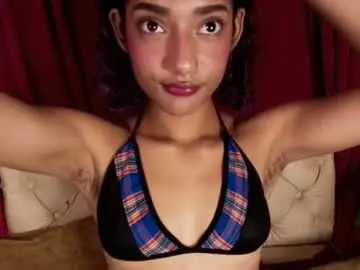 Princessmilu_  live sex cam