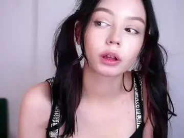 Rebeckapavel  live sex cam