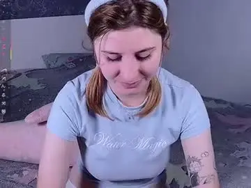 Tattibella  live sex cam
