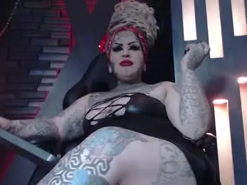 Venus_rock  live sex cam