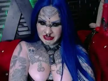 Venus_rock  live sex cam