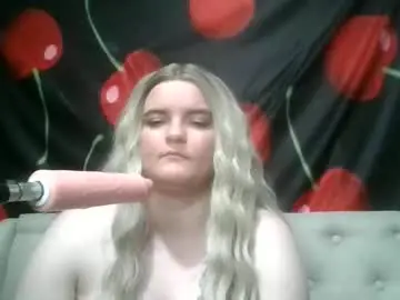 6redhotbunnie9  live sex cam
