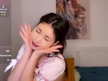 _nanami  live sex cam