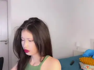 _nanami  live sex cam