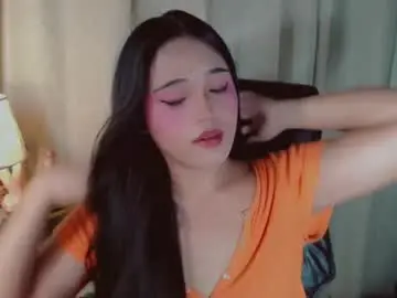 Abetterchristine  live sex cam