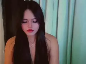 Abetterchristine  live sex cam