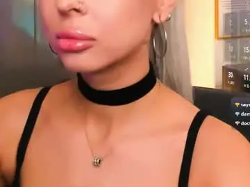 Alaska_lane  live sex cam