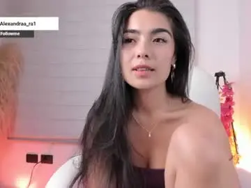 Alexandra_ra1  live sex cam