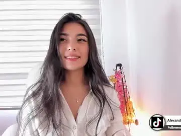 Alexandra_ra1  live sex cam