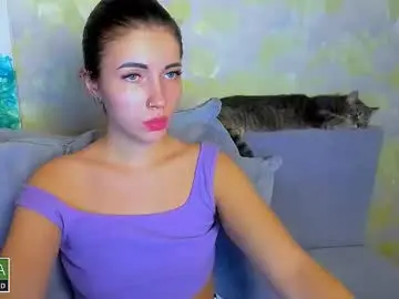 Ariameow555  live sex cam