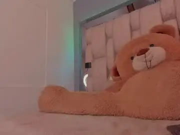 Cassiebonbon  live sex cam