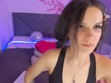 Cassieevanss  live sex cam
