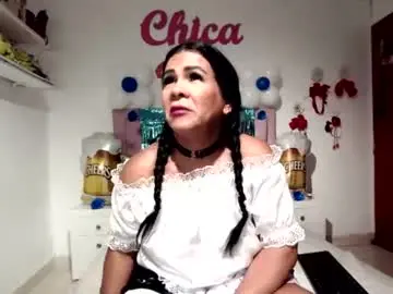 Chica_pinkxxx  live sex cam