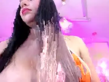 Daliia_  live sex cam