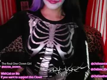 Eloise_brown_  live sex cam