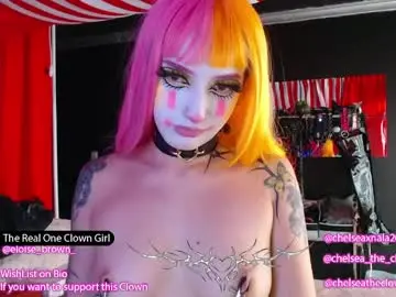 Eloise_brown_  live sex cam