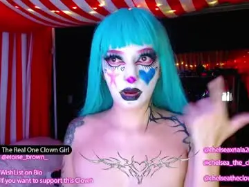 Eloise_brown_  live sex cam