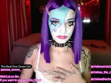 Eloise_brown_  live sex cam