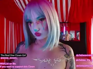 Eloise_brown_  live sex cam