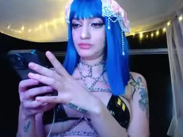 Eloise_brown_  live sex cam