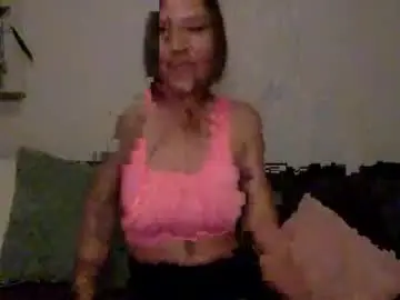 Fierybabeno1  live sex cam