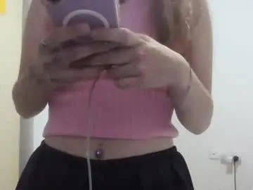 Frostsugar  live sex cam