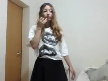 Frostsugar  live sex cam