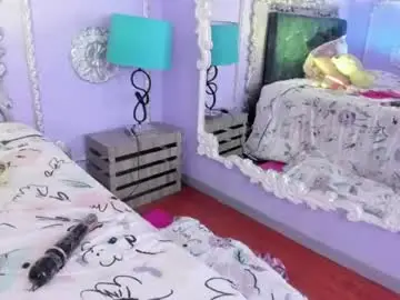Hanniclark  live sex cam