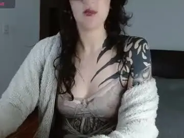 Inked_val  live sex cam
