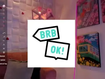 Isabeljohnson  live sex cam