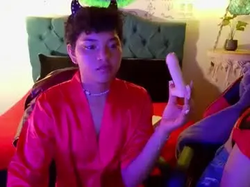 Ise_lunny  live sex cam