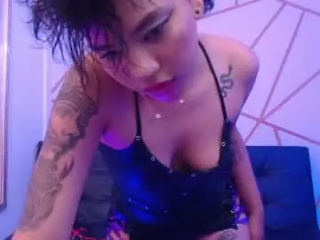 Ise_lunny  live sex cam