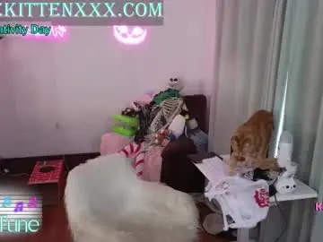 Kaliekitten  live sex cam