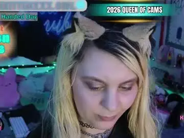 Kaliekitten  live sex cam