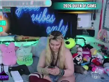 Kaliekitten  live sex cam