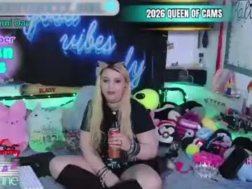 Kaliekitten  live sex cam