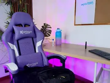 Khloejohnson  live sex cam