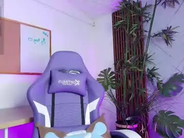 Khloejohnson  live sex cam